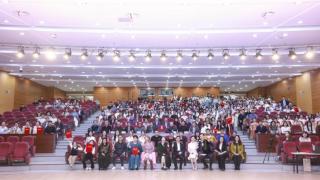 第九届中华诗词吟诵大会在南京成功举办(图1)