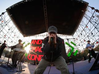 注意，杏花公园有“大象”出没！