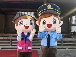 全城瞩目！“鼓康康”正式出圈！