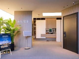 从好房子到好生活：海尔智家以智慧重新定义未来人居