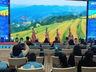 “全国绿色基地系列大赛黔东南赛区”在凯里正式启动