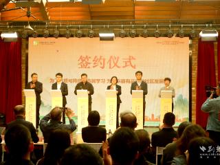 武昌区全民终身学习活动周启幕 居民“主理人”模式破圈