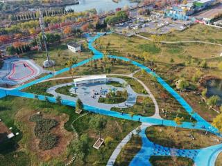 新闻纵深·解码宜居县城新样本｜小成本如何“改”出大幸福