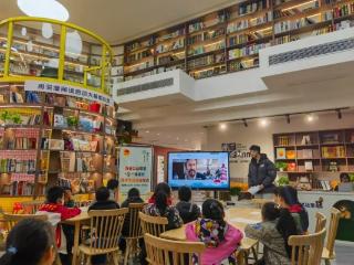 潍坊：让优质文化资源“飞入寻常百姓家”