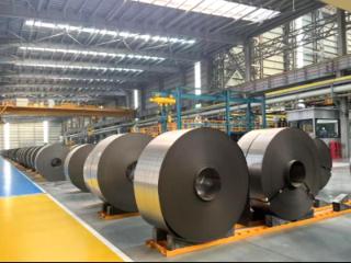 山东移动锚定“人工智能+”战略为钢铁企业数实融合注入“数智动能”