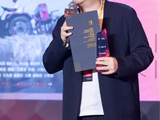 38届中国电影金鸡奖暨第六届华为影像金鸡手机电影计划“华为影像荣誉”最佳影片《遥远的她》导演——古宇阳人物专访