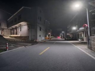 上饶市铁山乡西岩村解民忧获点赞