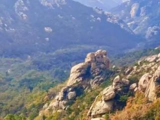 畅游青岛 文明相伴 | “山海奇观·大道崂山”秋冬游推荐线路发布！