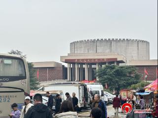 铭记红色历史 弘扬儒商精神 —— 山东省儒商研究会德州联络处平原工作委员会赴台儿庄红色教育学习考察活动圆满落幕