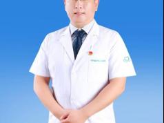 临沂市人民医院儿童医学中心儿外科中心副主任、儿外科一病区主任王一鸣：忠诚沂蒙男儿 书写大爱无疆