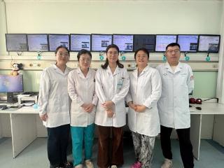 精益求精，铸就区域视频脑电图诊疗新高地——临沂市人民医院小儿神经科电生理诊断新篇章