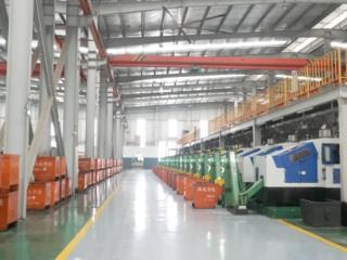 鄱阳县推进工业产业发展 全力冲刺四季度