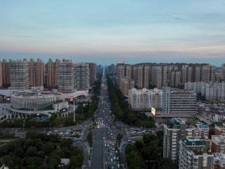 告别 “停车焦虑”！ 《安阳市停车场管理办法》12月1日正式施行