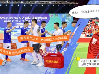 创意长图｜“河北五超”100天的故事