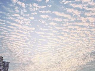 冷空气强势入侵 今天厦门气温骤降