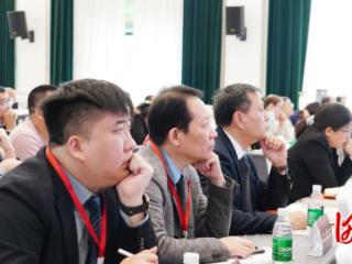 第二届“梅奥”心血管病专家交流活动在石家庄举办