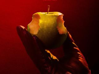 毕赣执导艺术电影《狂野时代》11月22日全国上映正在预售中 易烊千玺化身末日少年极致恣意浪漫