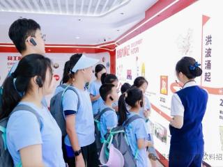 以人为本，东鹏饮料用暖心举措筑牢员工幸福根基