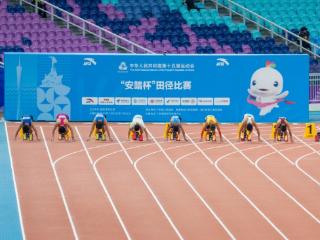 全运会男子百米飞人大战精彩瞬间