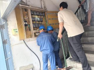 【民生保障|百姓身边事】用“微服务”托起“大幸福”——徐家楼街道灵芝社区的民生服务