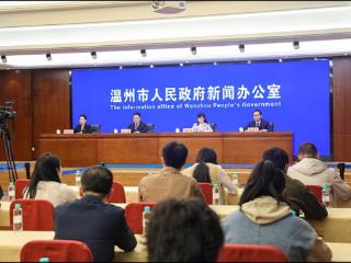 38国好物集结！第七届温州进口展解码“买全球卖全球”温州实践