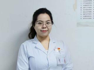 东城中医医院蔡学萌：以针为钥，启睡眠之门