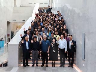 第八届传统工艺青年论坛聚焦“非遗传承与教育”