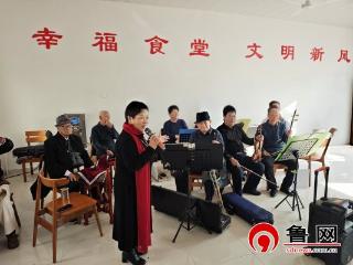 德州市宁津县保店镇：移风易俗“小切口” 推动乡风文明“大跨步”