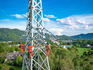 福建上杭县：聚力“双满意”，老区谱新篇