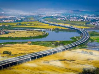 合肥1.8万公里农村公路完成“体检”