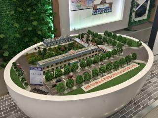 何以中国·越山向海踏千澜 | 闽宁绿电小镇：“干沙滩”崛起的绿色能源标杆