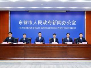 全省污染防治攻坚战考核“四连优” 东营交出生态环境“绿色答卷”