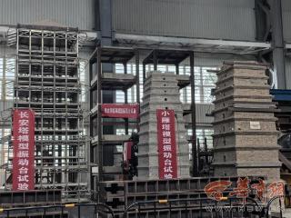 探秘“建筑的铠甲”：“抗震明星”小雁塔 被称为古建筑里的“不倒翁”