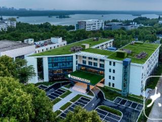 “岛上会客厅”正式启用！合肥庐阳又添新地标