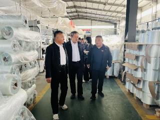 山口镇人大以“两个联系”绘就民生答卷