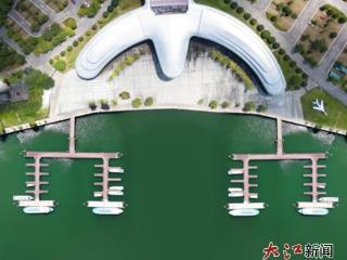 11月22日启幕！第二届江西武宁鄱阳湖渔文化暨庐山西海水域秋冬捕捞活动邀你共赴山水之约、渔乐盛宴！