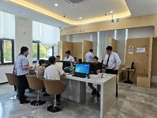 高质量发展新答卷｜持续优化营商环境，打造投资兴业热土