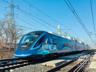 高质量发展新答卷｜长春，这些上扬的发展曲线真提气！