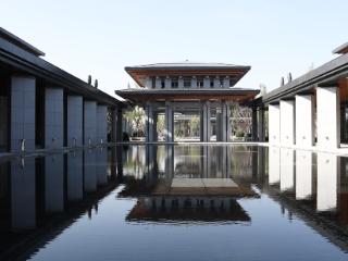 11月29日！全国首个宋词主题演艺乐园将在济南起步区开园