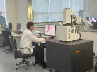 从文旅名城到大国工厂 洛阳“智造”再出圈