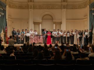 古典声乐与艺术创业双轨并行，马超博士打造国际音乐平台