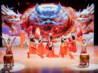 大兴区文化馆以文化之力 绘就城乡公共服务新图景