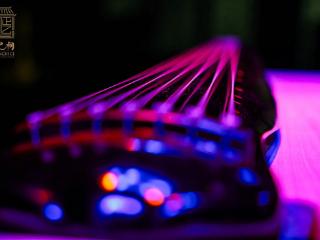 11月23日正乙祠 弦歌觅知音，千年琴韵响古祠 《高山流水》古琴音乐会开演