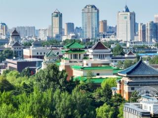 高质量发展新答卷｜吉林这些老建筑活了