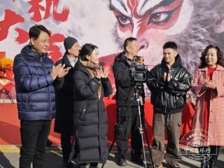 高质量发展新答卷｜这个东北省份为何被称为东北“横店”