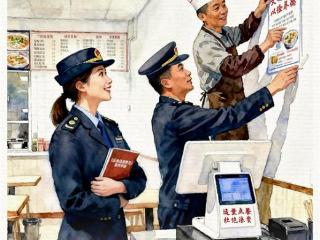 一餐一食，皆为珍惜