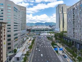 无缝接驳，颜值飙升！福州火车站周边大变样