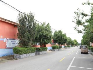 济宁市太白湖新区石桥镇：擦亮环境底色 ，提升幸福成色