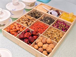 何以中国·越山向海踏千澜 | 宁夏吴忠：一碗茶香里的文化传承