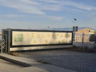 何以中国·越山向海踏千澜 | 宁夏盐池滩羊的“破圈”路